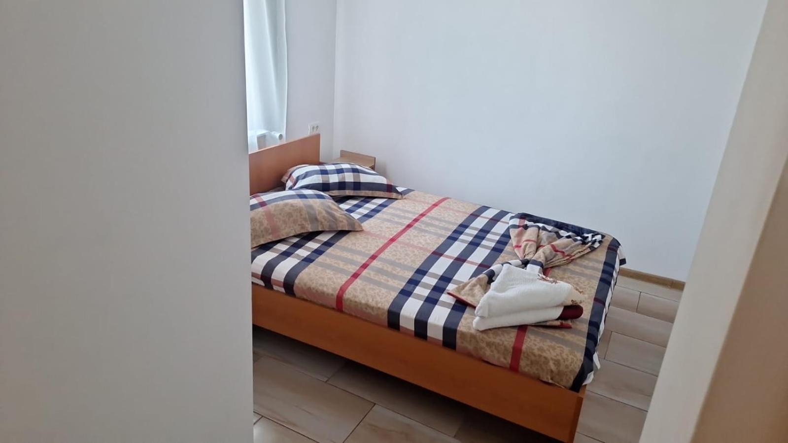 Vila Angelys Tuzla Luaran gambar