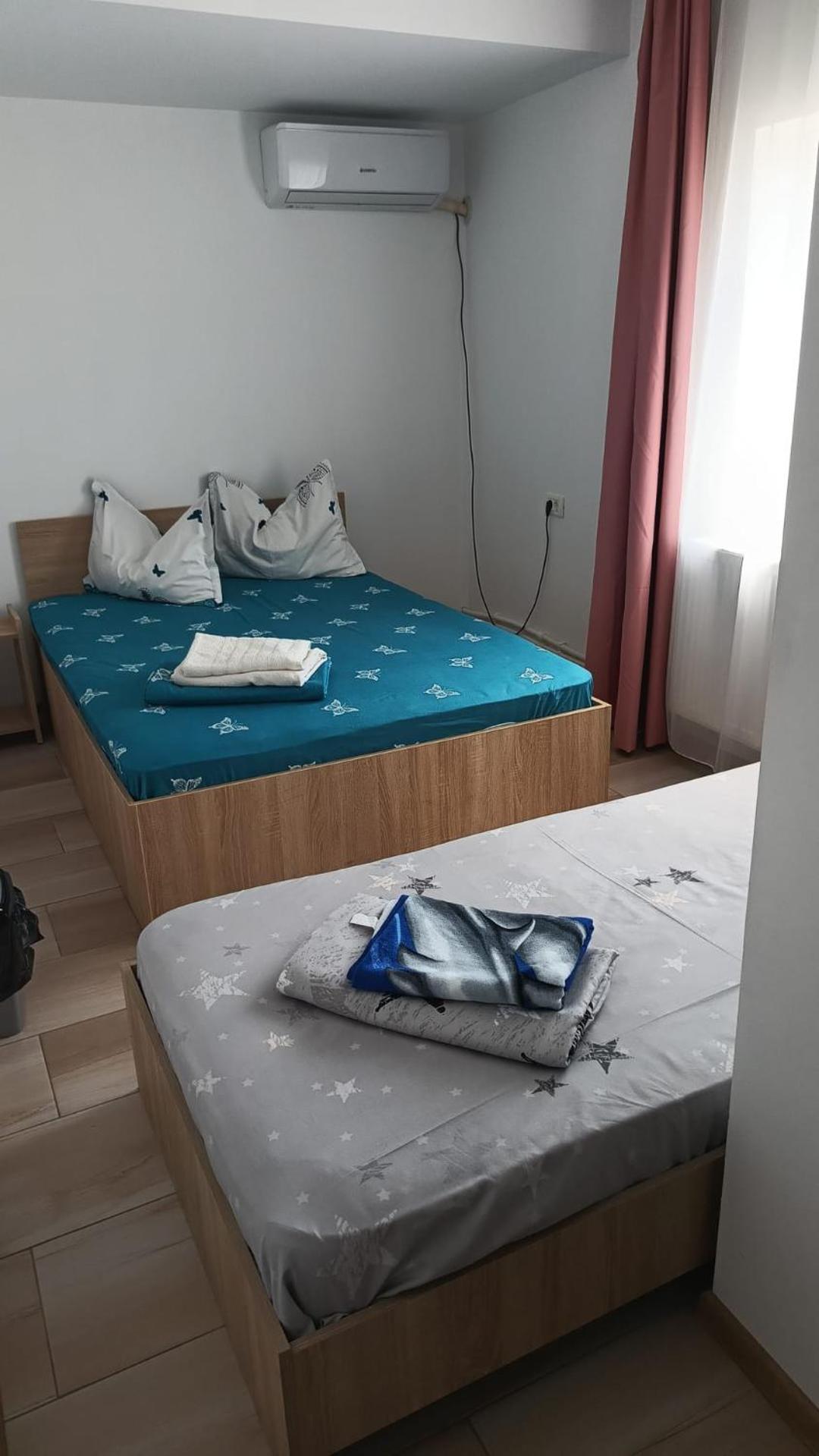 Vila Angelys Tuzla Luaran gambar