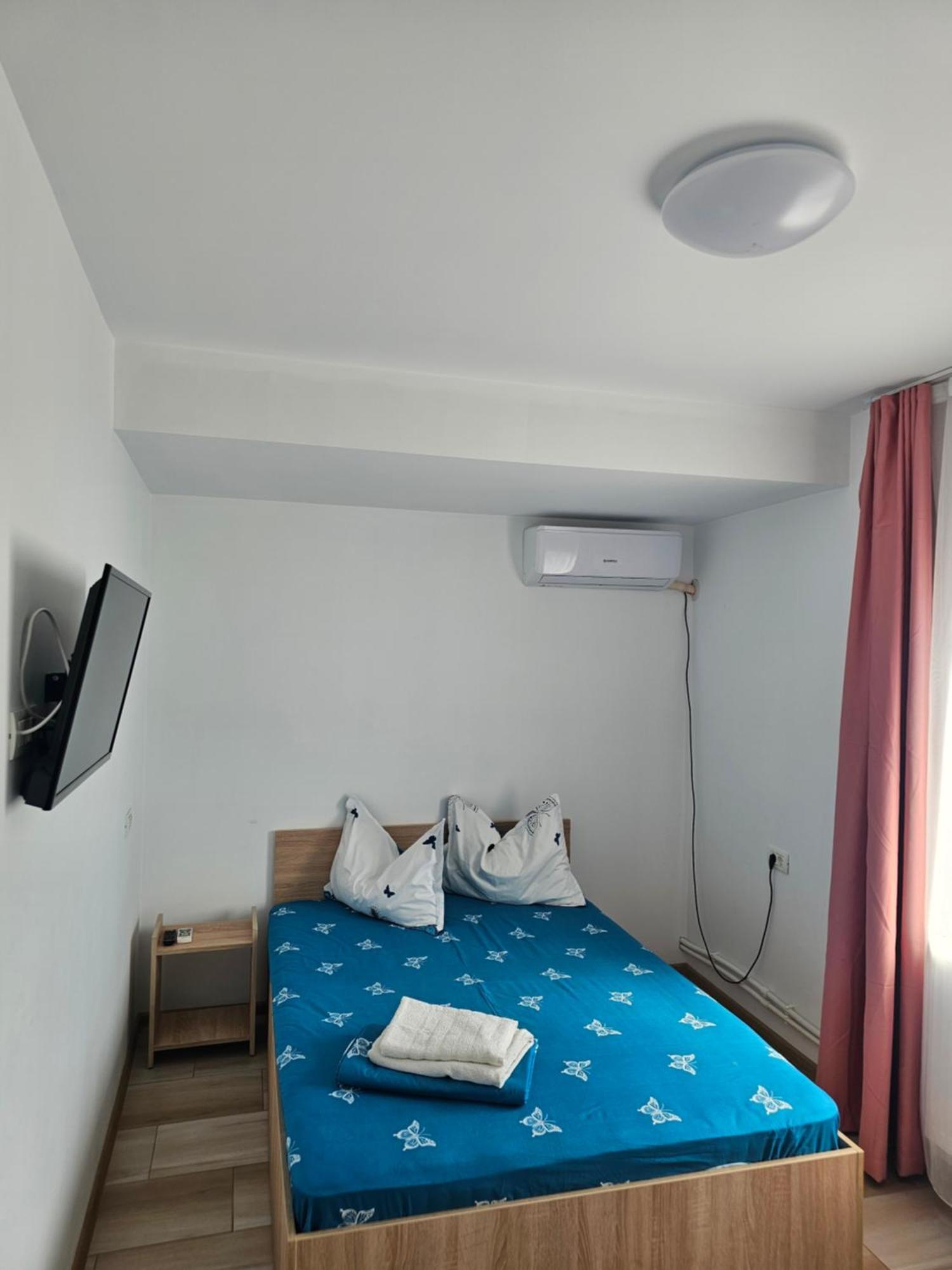Vila Angelys Tuzla Luaran gambar