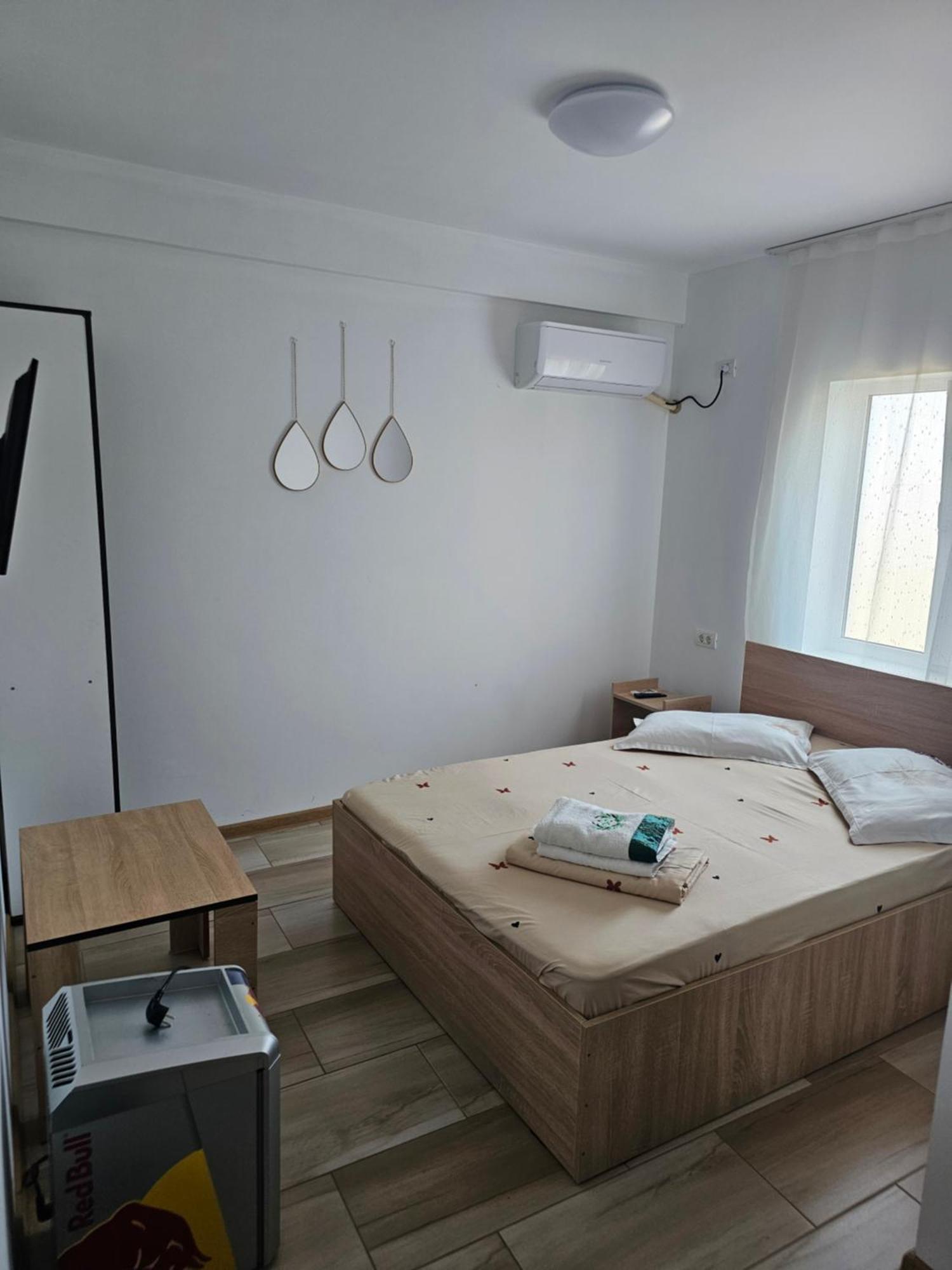 Vila Angelys Tuzla Luaran gambar