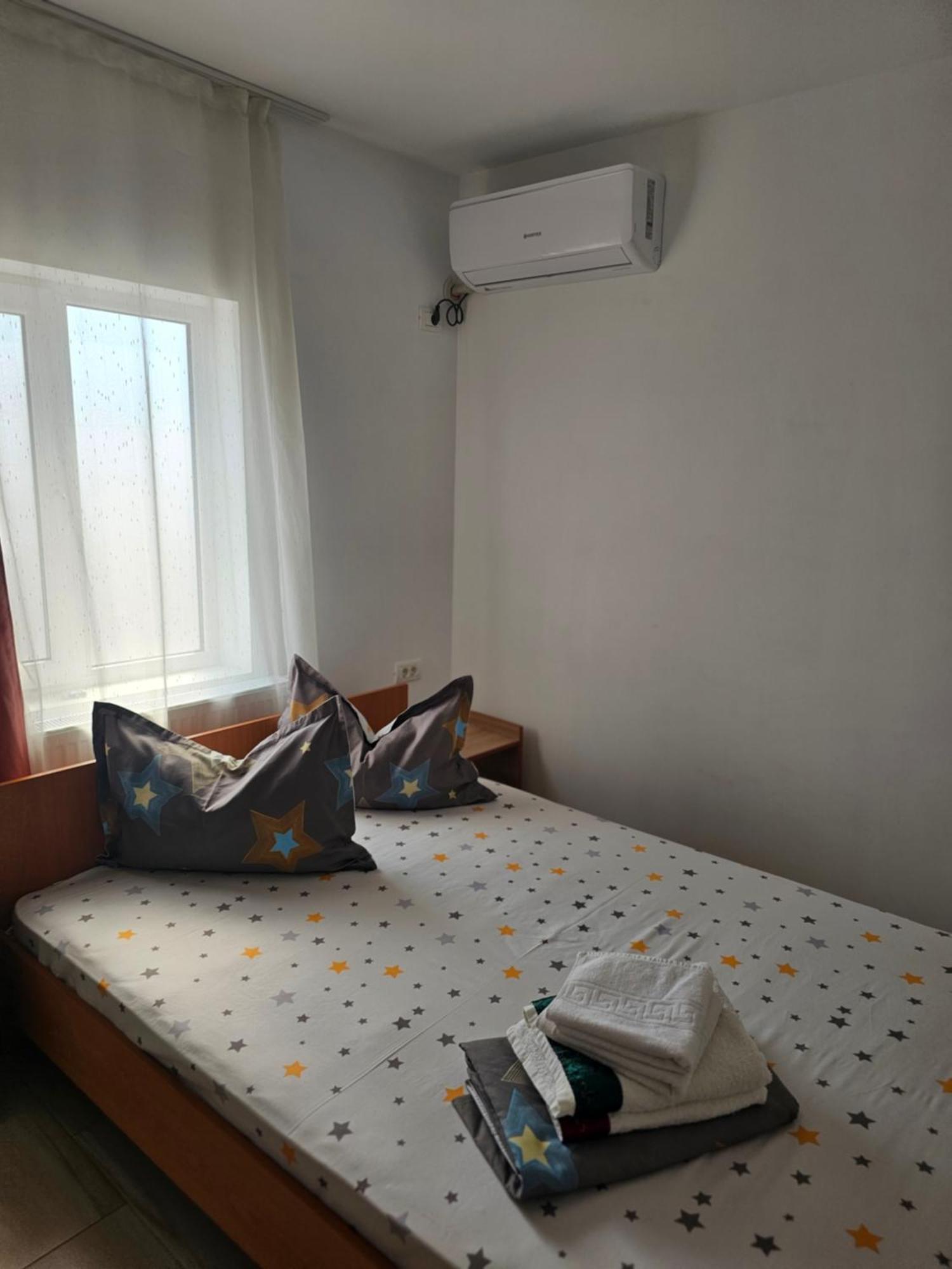 Vila Angelys Tuzla Luaran gambar