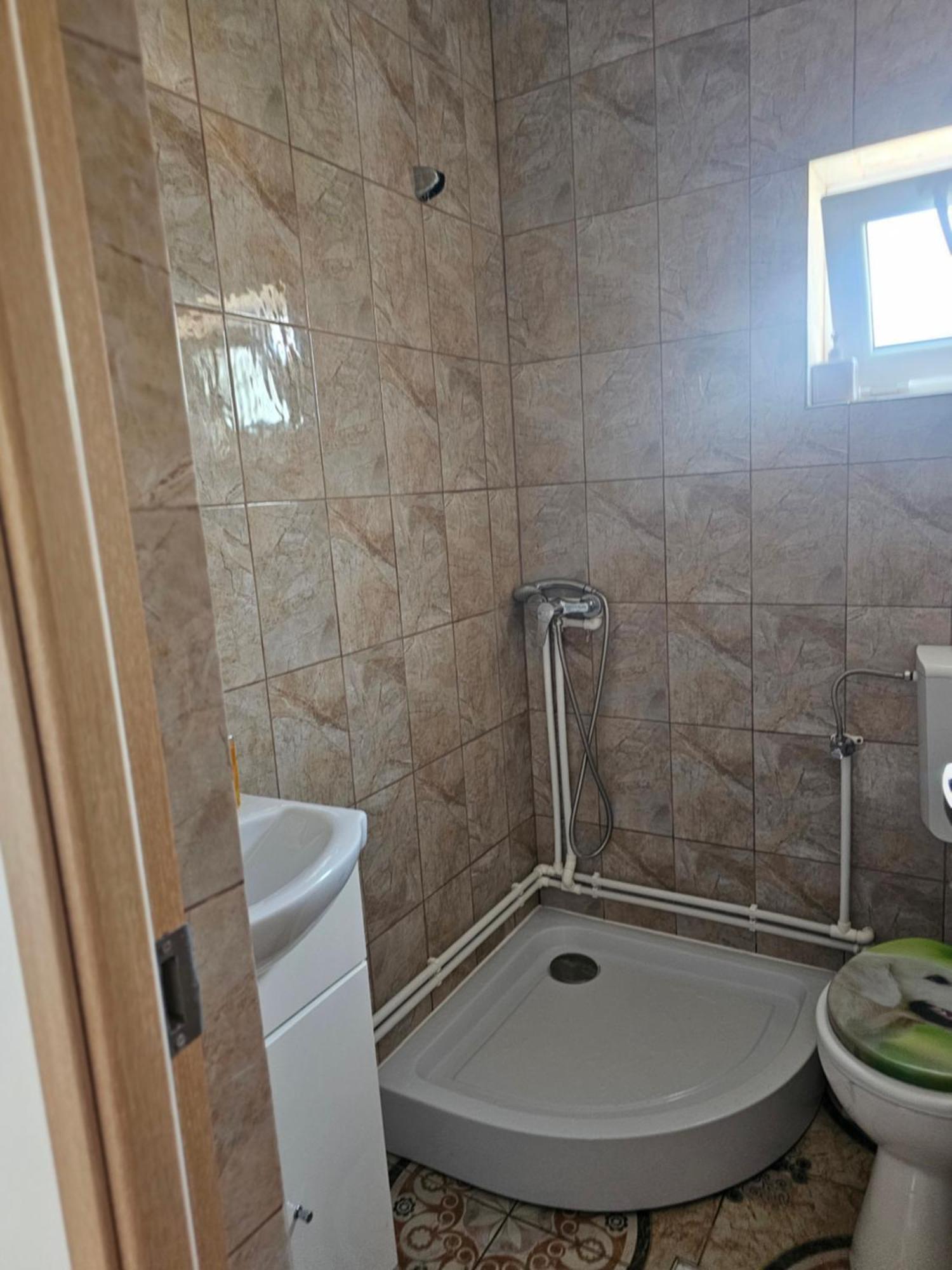 Vila Angelys Tuzla Luaran gambar