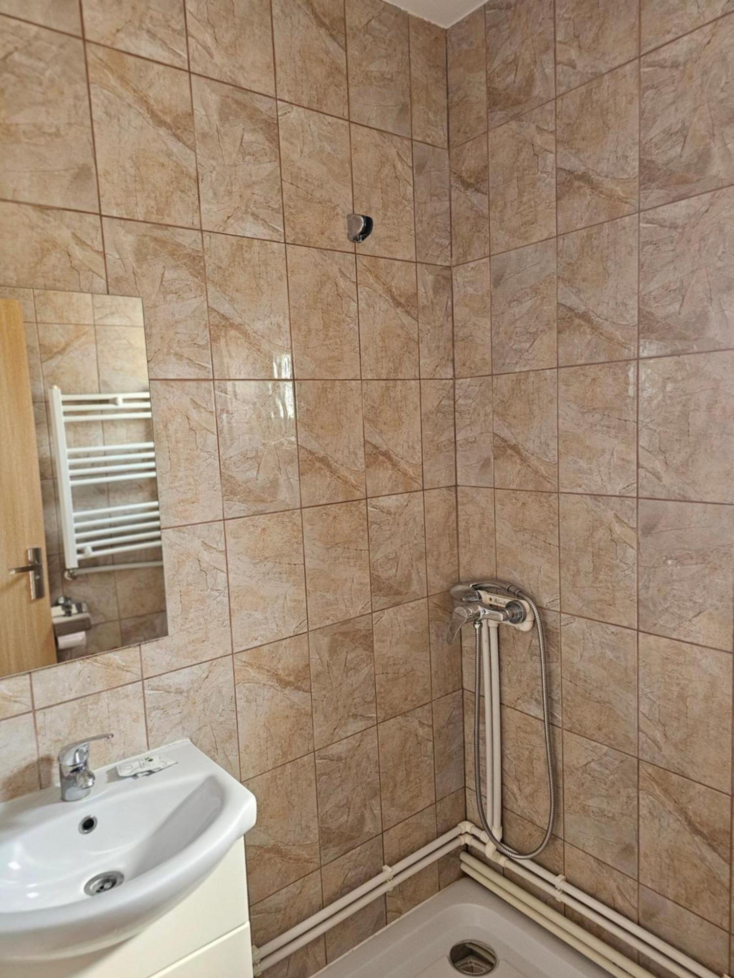 Vila Angelys Tuzla Luaran gambar