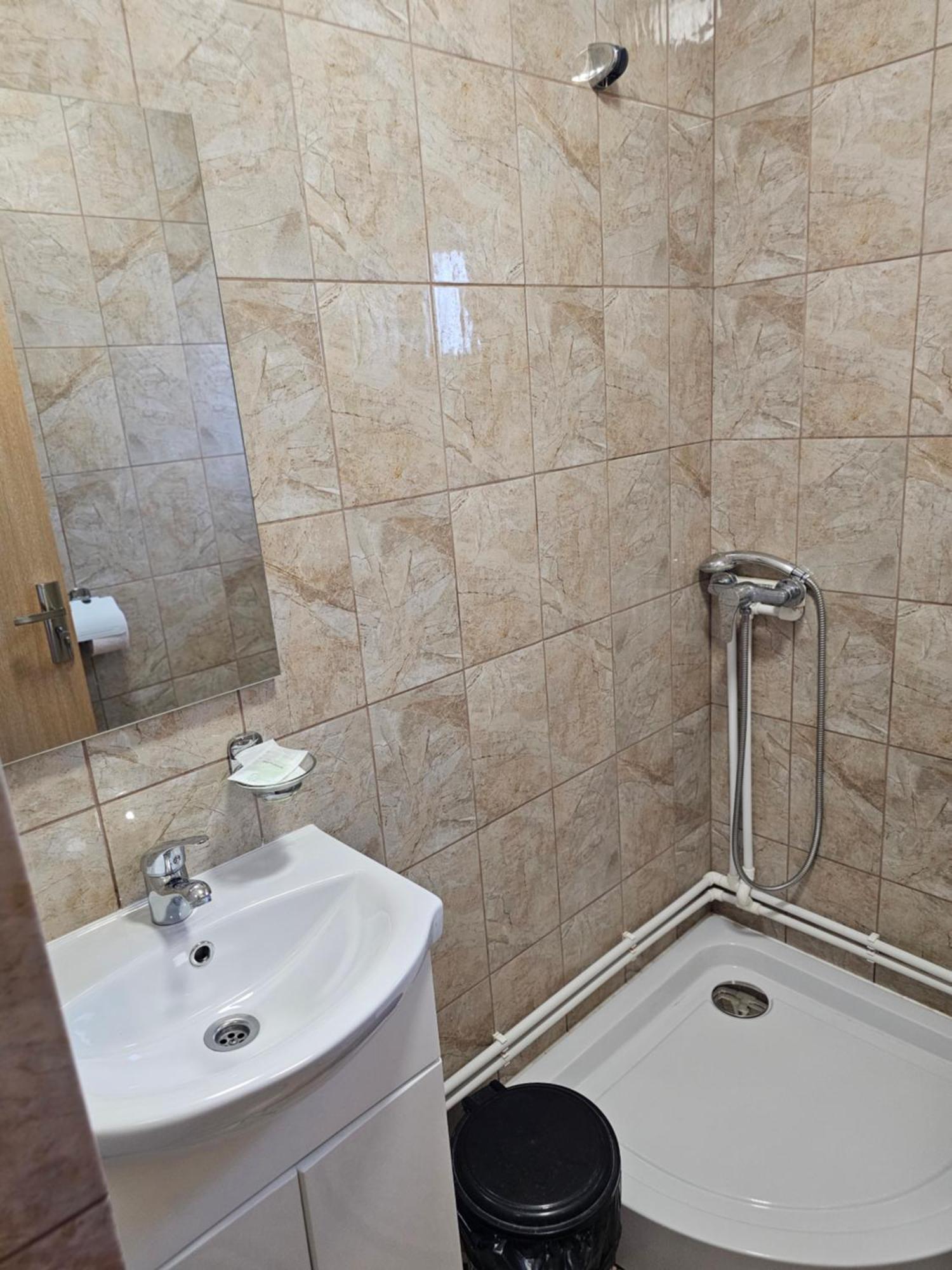 Vila Angelys Tuzla Luaran gambar